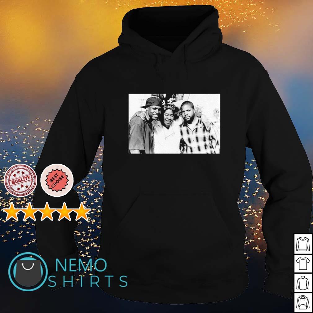 Behind The Scenes Of 1995 - Adult & Kids T-Shirts, Sweatshirts & Hoodies product image 2