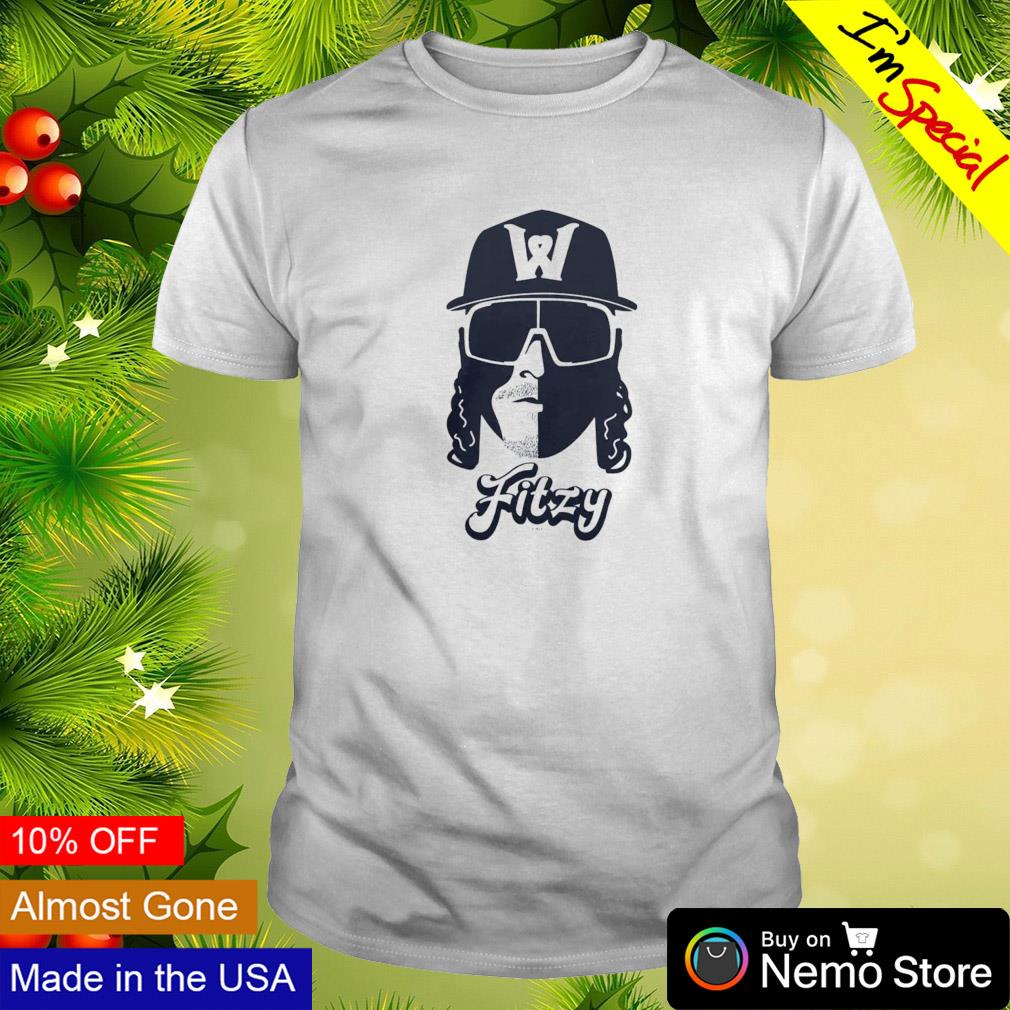 Worcester Red Sox '47 Grey Fitzy Shadow Sr baseball - Adult & Kids T-Shirts, Sweatshirts & Hoodies apparel design preview 1