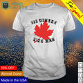 Canadian eff around find oot - Adult & Kids T-Shirts, Sweatshirts & Hoodies apparel design preview 1