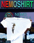 Second Line Gigging NOLA Footwork Musician - Adult & Kids T-Shirts, Sweatshirts & Hoodies apparel design preview 1