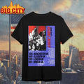 Static Dress UK And EU 2026 Shows Poster - Adult & Kids T-Shirts, Sweatshirts & Hoodies apparel design preview 1