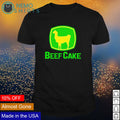 John Deere beefcake - Adult & Kids T-Shirts, Sweatshirts & Hoodies apparel design preview 1
