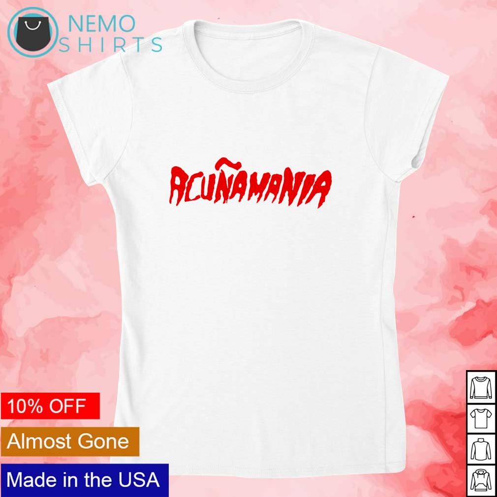 Acunamania bloody text - Adult & Kids T-Shirts, Sweatshirts & Hoodies apparel design preview 4