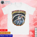 Slightly Stoopid an eye surfing - Adult & Kids T-Shirts, Sweatshirts & Hoodies apparel design preview 1