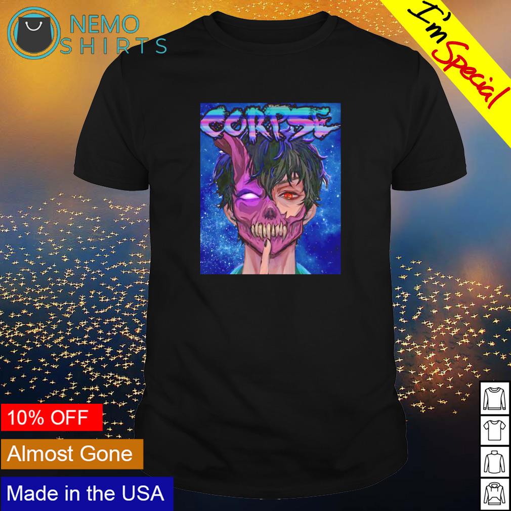 Corpse husband - Adult & Kids T-Shirts, Sweatshirts & Hoodies apparel design preview 1