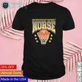 Northern Kentucky university Norse basketball - Adult & Kids T-Shirts, Sweatshirts & Hoodies apparel design preview 1