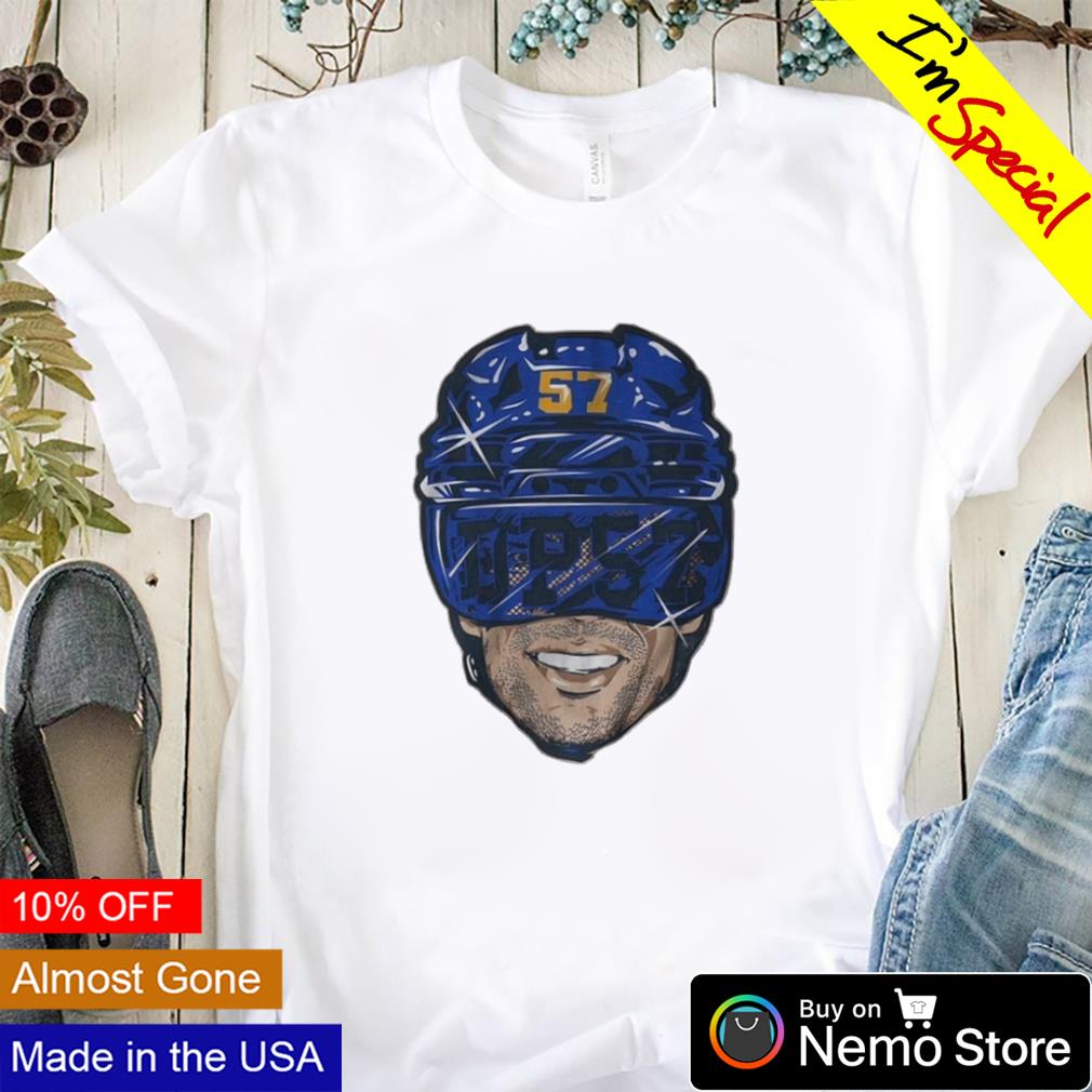 David Perron Dp57 - Adult & Kids T-Shirts, Sweatshirts & Hoodies apparel design preview 1