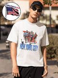 New York City Marathon retro - Adult & Kids T-Shirts, Sweatshirts & Hoodies apparel design preview 1