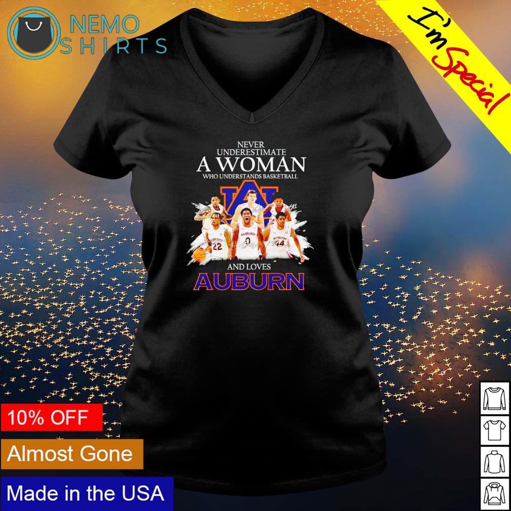 Never underestimate a woman who understands - Adult & Kids T-Shirts, Sweatshirts & Hoodies apparel design preview 5