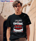 I may seem quiet and reserved But if you mess with me - Adult & Kids T-Shirts, Sweatshirts & Hoodies apparel design preview 1