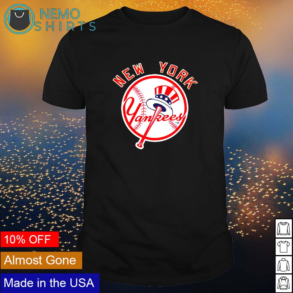 Rawlings New York Yankees - Adult & Kids T-Shirts, Sweatshirts & Hoodies apparel design preview 1