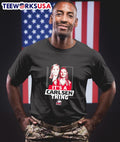 NIU Huskies it's a Carlsen thing - Adult & Kids T-Shirts, Sweatshirts & Hoodies apparel design preview 1