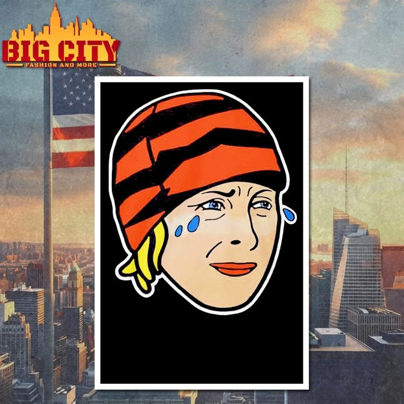 Pittsburgh 3-2-1 Bungled meme - Adult & Kids T-Shirts, Sweatshirts & Hoodies apparel design preview 4