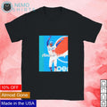 Mookie Betts Los Angeles Dodgers almost friday photo - Adult & Kids T-Shirts, Sweatshirts & Hoodies apparel design preview 1