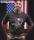 Deuce is Loose Las Vegas Raiders - Adult & Kids T-Shirts, Sweatshirts & Hoodies apparel design preview 1