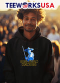 Obi-Juan Kenobi - Adult & Kids T-Shirts, Sweatshirts & Hoodies apparel design preview 2