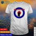 Mod a way of life - Adult & Kids T-Shirts, Sweatshirts & Hoodies apparel design preview 1