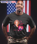 The Twilight Saga Jasper Heart - Adult & Kids T-Shirts, Sweatshirts & Hoodies apparel design preview 1