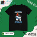 Jesus and Snoopy god first family second then Eagles - Adult & Kids T-Shirts, Sweatshirts & Hoodies apparel design preview 1