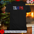 Tampa city top sport teams - Adult & Kids T-Shirts, Sweatshirts & Hoodies apparel design preview 1