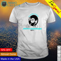 Places faces Kaytranada - Adult & Kids T-Shirts, Sweatshirts & Hoodies apparel design preview 1