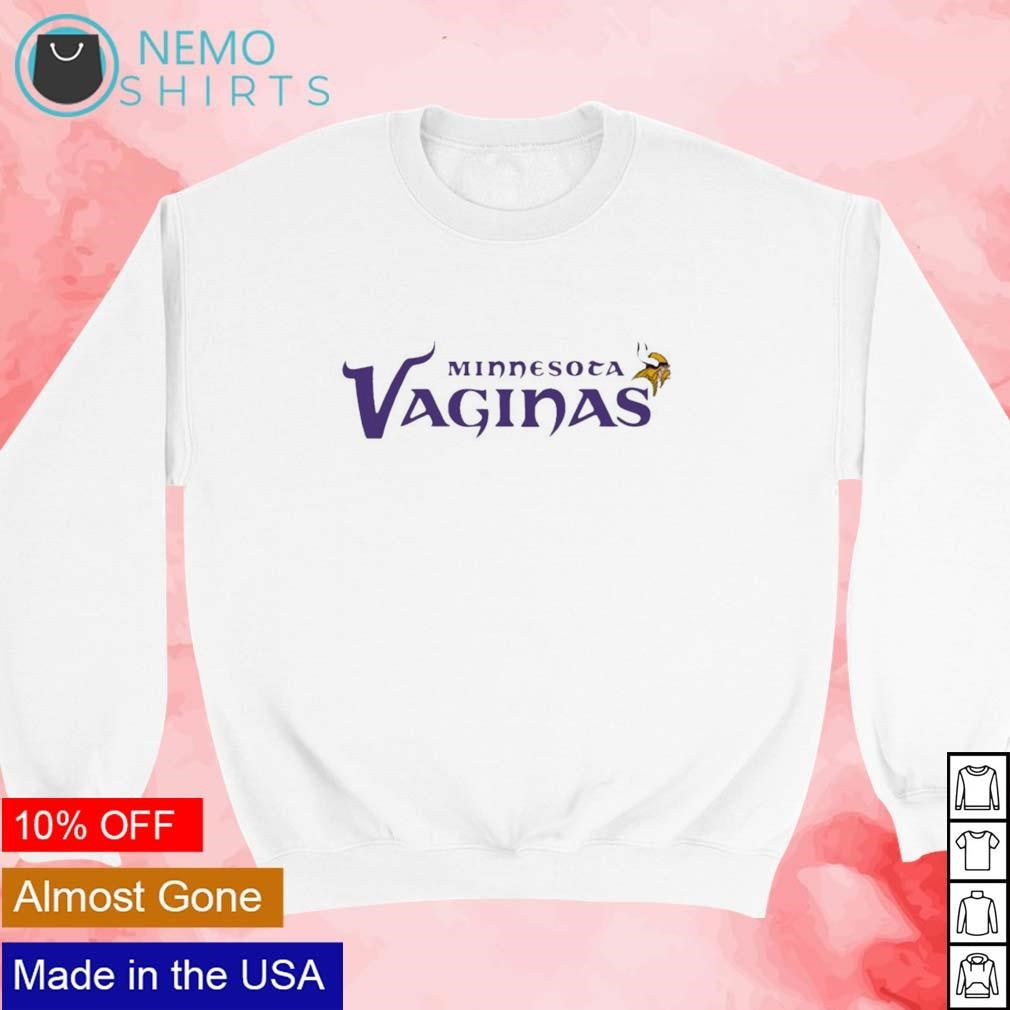 Minnesota Vagina - Adult & Kids T-Shirts, Sweatshirts & Hoodies product image 3