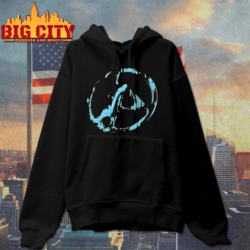Linkin Park From Zero World Tour 2025 Fz Teal - Adult & Kids T-Shirts, Sweatshirts & Hoodies apparel design preview 2