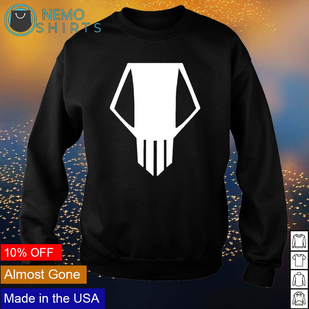 My hero academia bakugou katsuki skull - Adult & Kids T-Shirts, Sweatshirts & Hoodies apparel design preview 4