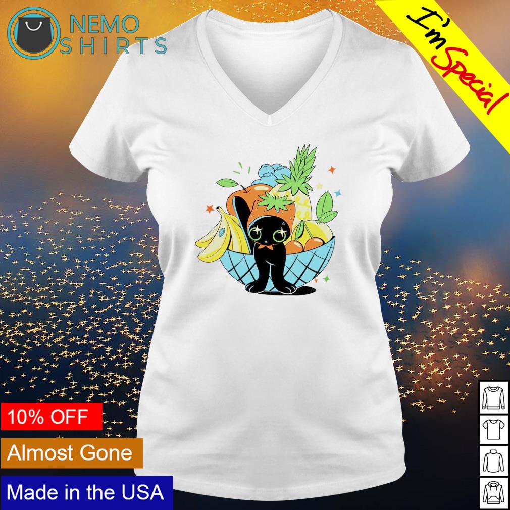 Jinx Bigfootjinx fruit bowl - Adult & Kids T-Shirts, Sweatshirts & Hoodies apparel design preview 5