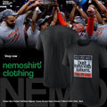Don't mess with Auburn Tigers war eagle 2025 Final - Adult & Kids T-Shirts, Sweatshirts & Hoodies apparel design preview 1