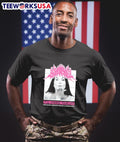 It'll change your life Demi Moore Margaret Qualley - Adult & Kids T-Shirts, Sweatshirts & Hoodies apparel design preview 1