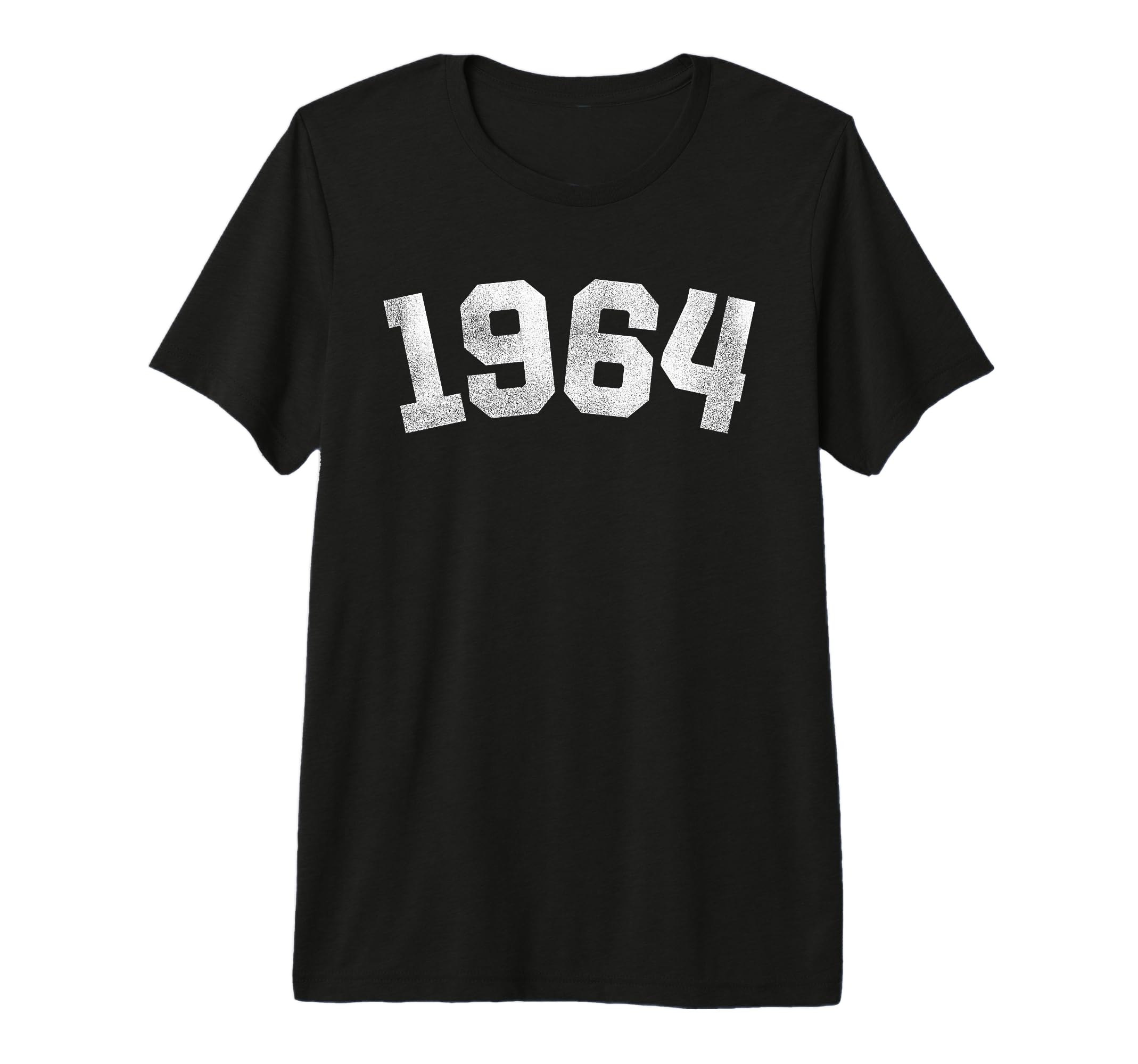 1964 62 Years Old 62Nd Birthday Dad Mom T-Shirt - Streetwear Style Unisex - T-Shirt, Sweatshirt, Hoodie