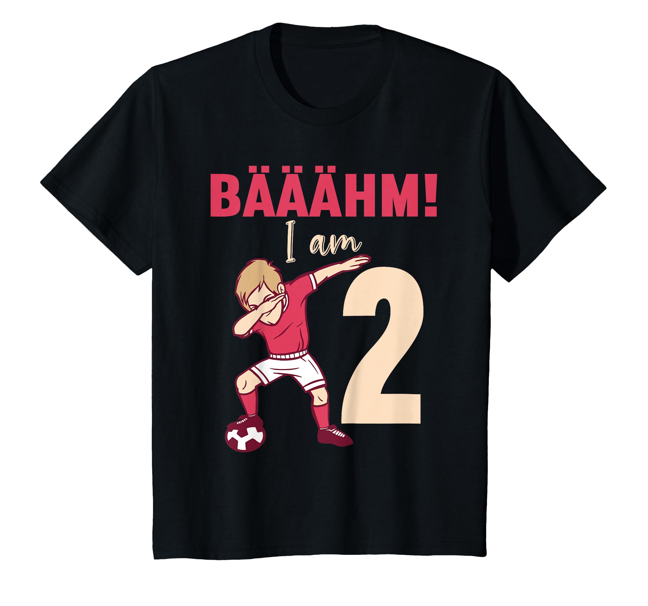 2 Years Old 2 Birthday Outfit T-Shirt - Minimalist Print Men Women - T-Shirt, Sweatshirt, Hoodie