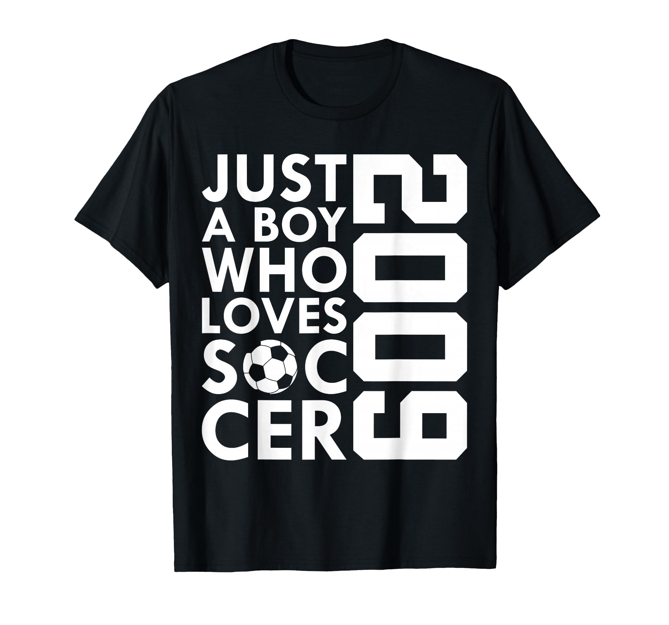 2009 Just Who Loves Soccer 17Th Birthday T-Shirt - Custom Art Print Unisex - T-Shirt, Sweatshirt, Hoodie