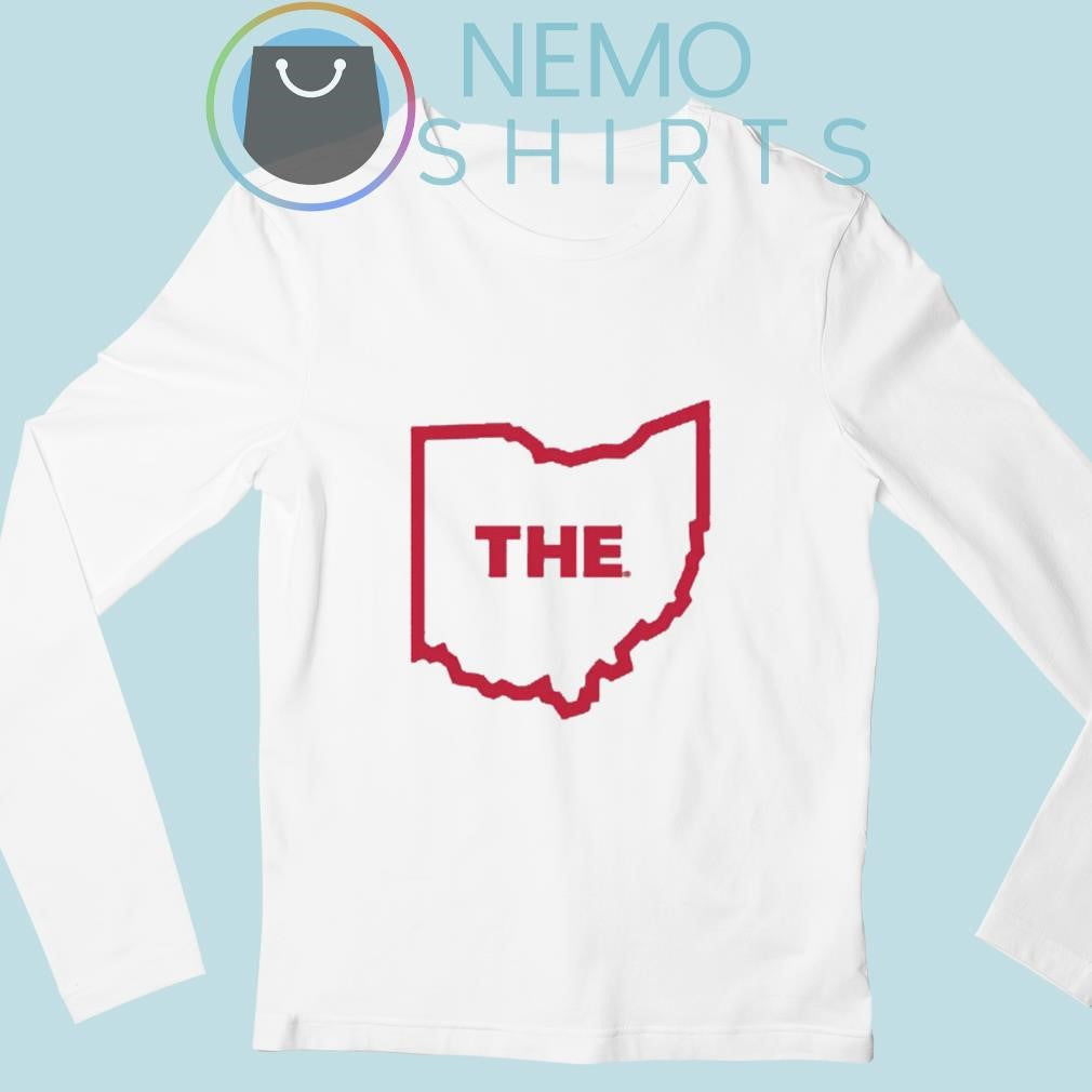 The Ohio state - Adult & Kids T-Shirts, Sweatshirts & Hoodies apparel design preview 3
