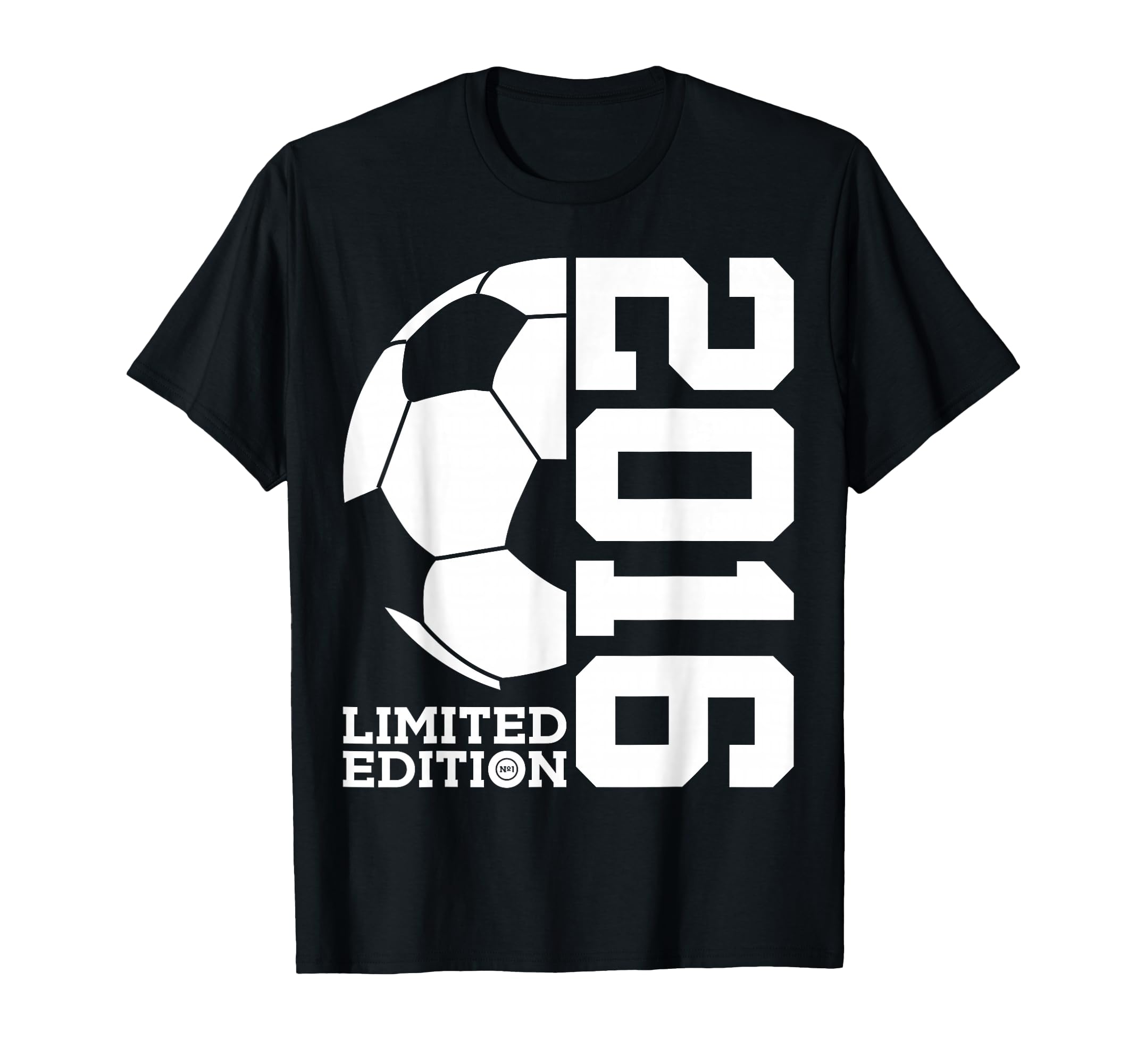 10Th Birthday Soccer 2016 T-Shirt - Unique Graphic for Adults - T-Shirt, Sweatshirt, Hoodie