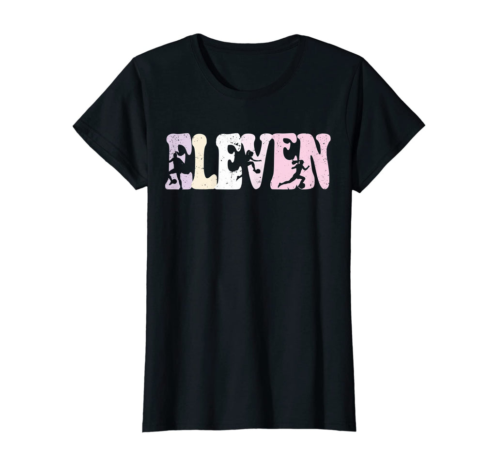 11 Year Old Soccer Birthday 11Th B Day T-Shirt - Graphic Print Men Women - T-Shirt, Sweatshirt, Hoodie