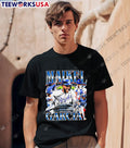 Maikel Garcia Kansas City Royals graphic retro - Adult & Kids T-Shirts, Sweatshirts & Hoodies apparel design preview 1