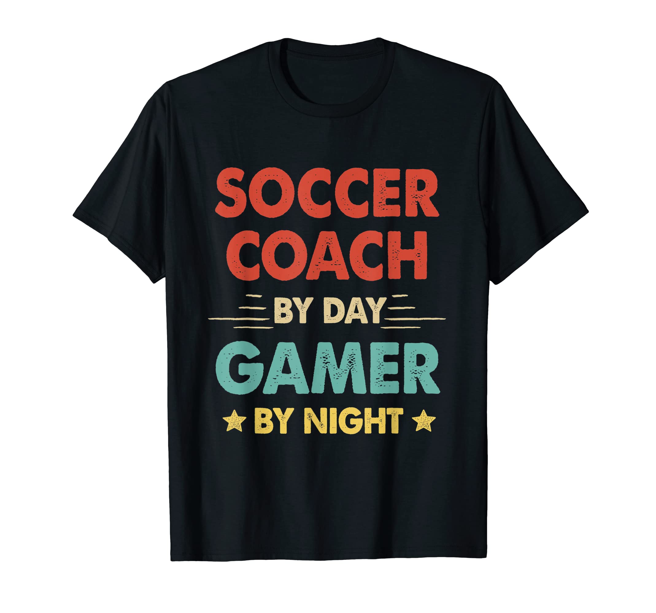 Funny Soccer Coach Profession Cloth Hoodie - Unique Graphic Men Women - T-Shirt, Sweatshirt, Hoodie