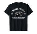 1994 Dad Birthday Legend Muscle Car T-Shirt - Novelty Apparel Men Women - T-Shirt, Sweatshirt, Hoodie