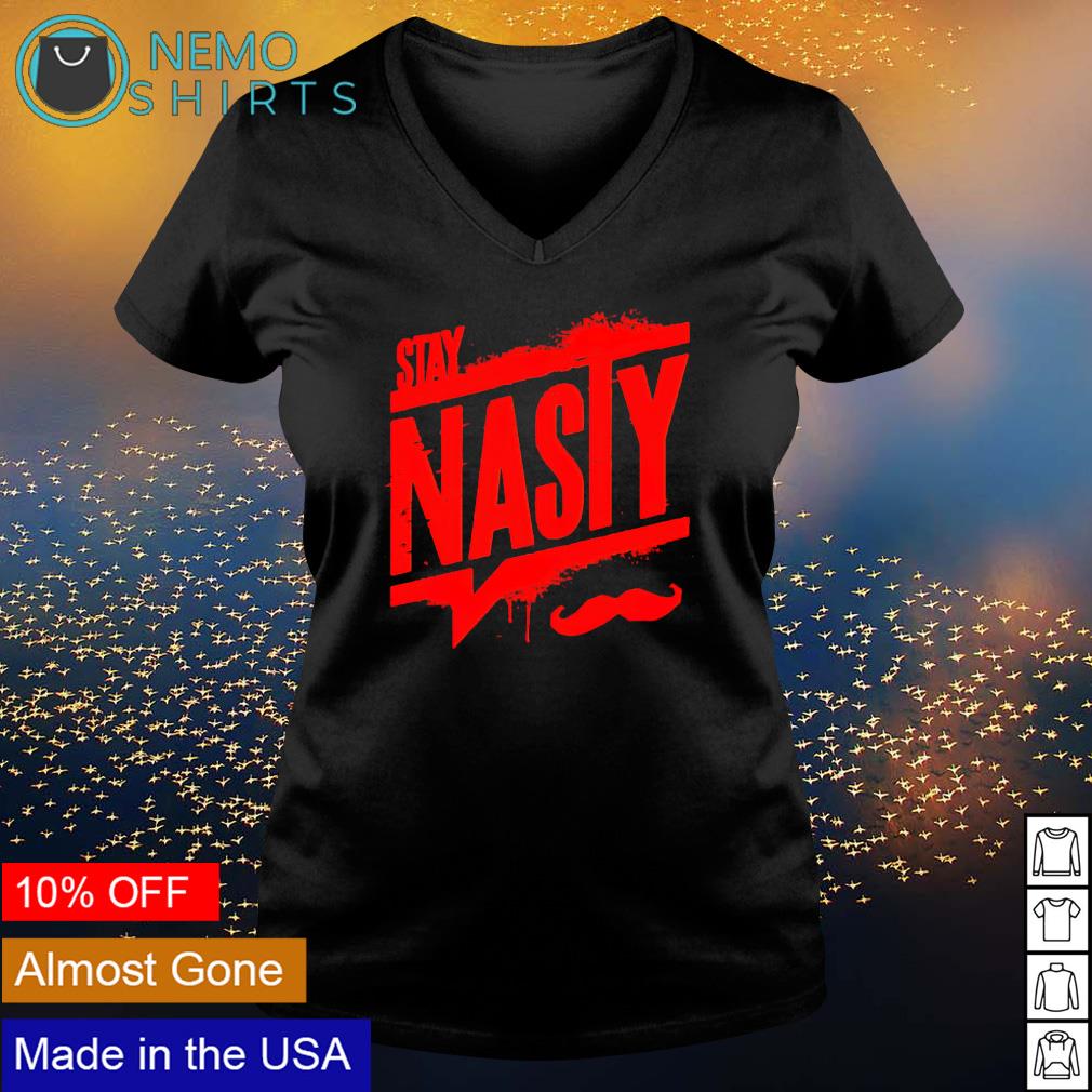Stay nasty rally - Adult & Kids T-Shirts, Sweatshirts & Hoodies product image 5
