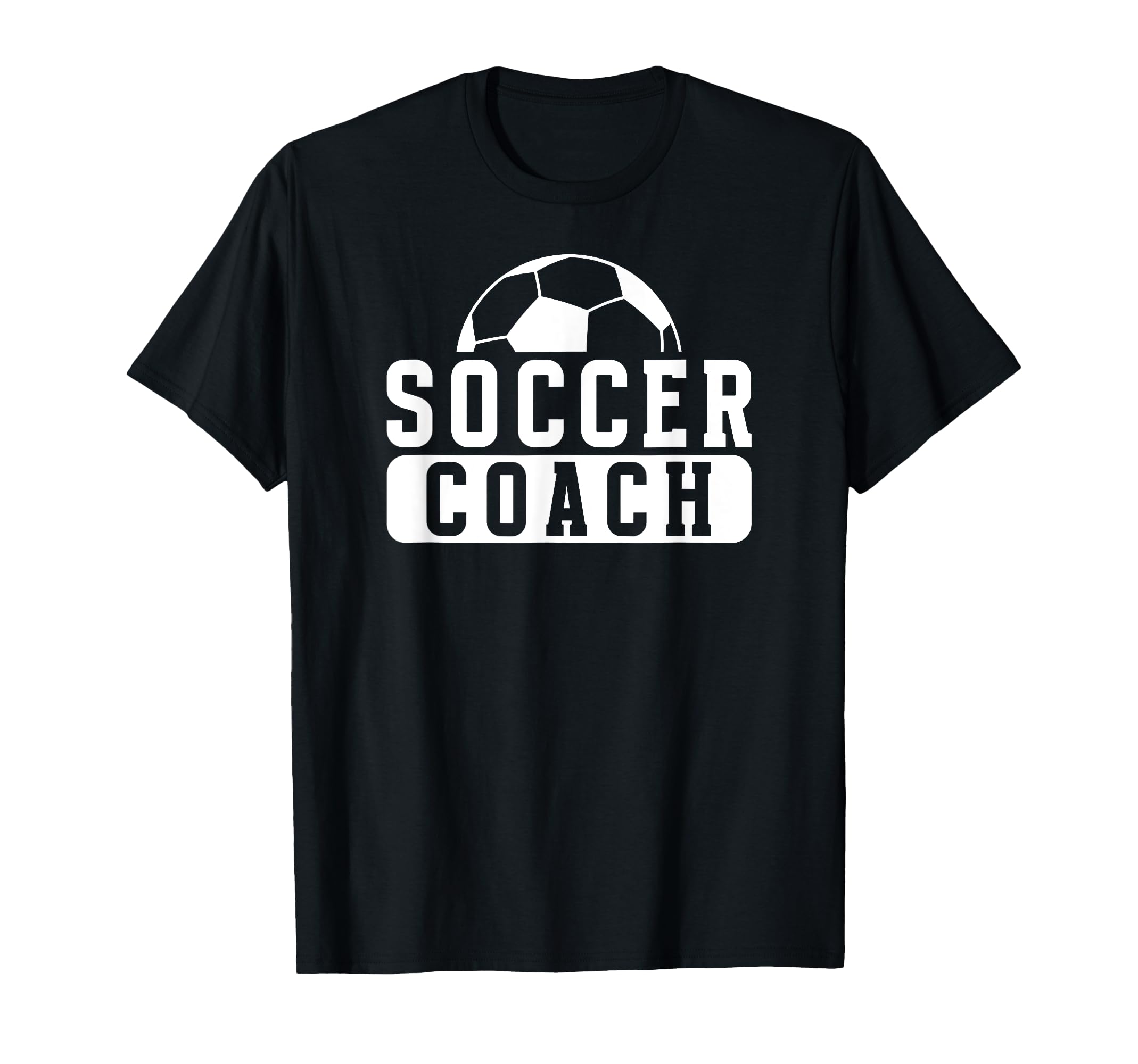 Soccer Coach Appreciation Soccer Coaching T-Shirt - Unique Graphic Unisex - T-Shirt, Sweatshirt, Hoodie