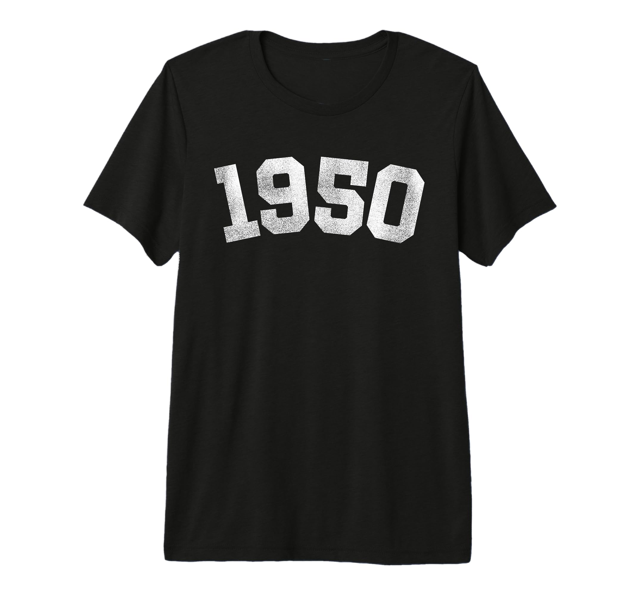 1950 76 Years Old 76Th Birthday Dad T-Shirt - Fun Novelty Design Unisex - T-Shirt, Sweatshirt, Hoodie