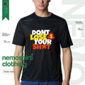 Don't lose your shit - Adult & Kids T-Shirts, Sweatshirts & Hoodies apparel design preview 1