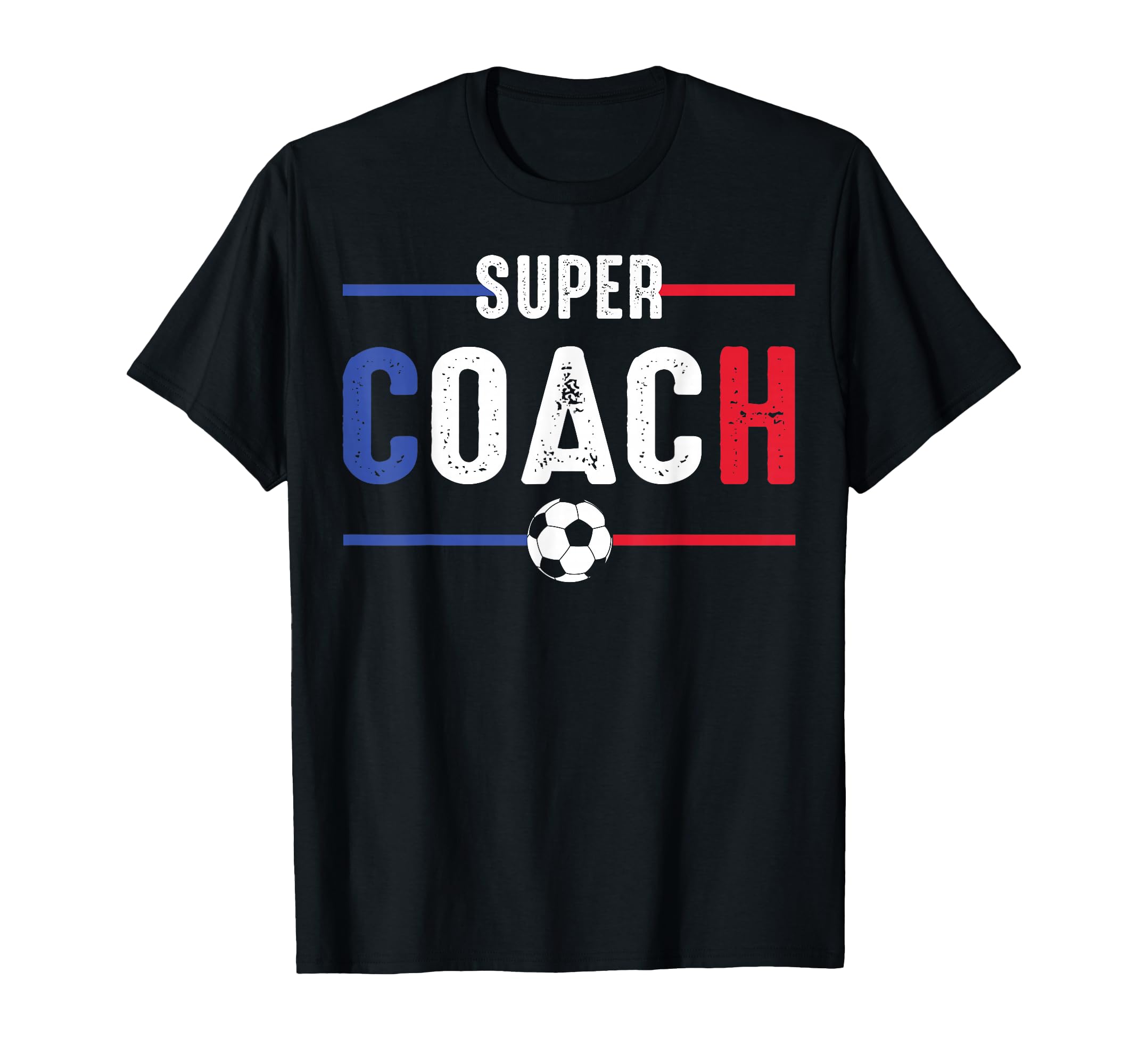 Soccer Football Coach Lovers Funny T-Shirt - Streetwear Style Unisex - T-Shirt, Sweatshirt, Hoodie