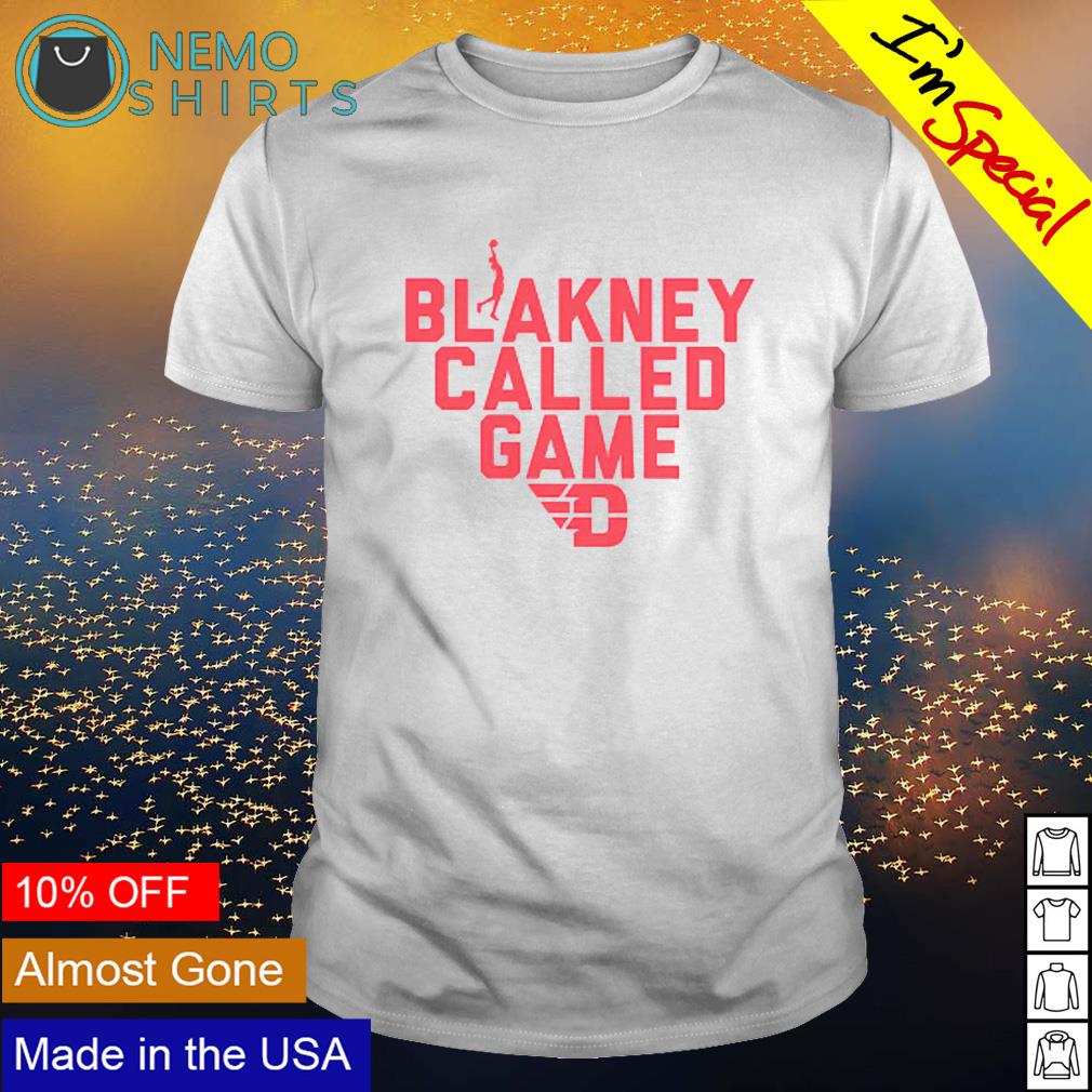 R.J. Blakney called game - Adult & Kids T-Shirts, Sweatshirts & Hoodies apparel design preview 1