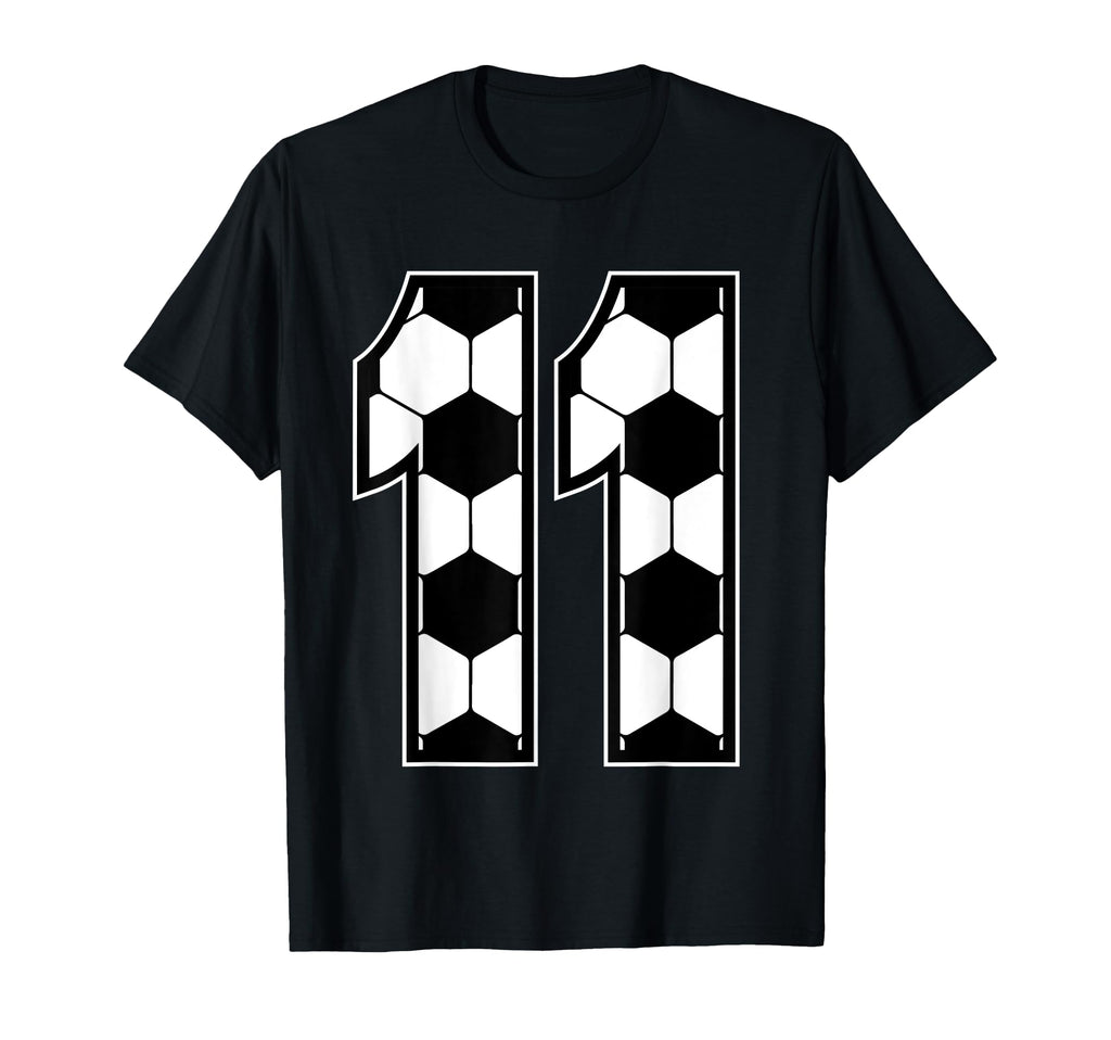 11 Year Old Birthday Gifts 11Th T-Shirt - Aesthetic Graphic for Adults - T-Shirt, Sweatshirt, Hoodie