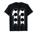 11 Year Old Birthday Gifts 11Th T-Shirt - Aesthetic Graphic for Adults - T-Shirt, Sweatshirt, Hoodie