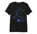Soccer Player Team Coach Trainer T-Shirt - Aesthetic Graphic for Adults - T-Shirt, Sweatshirt, Hoodie