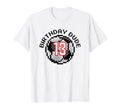 13 Year Old 13Th Birthday Dude 8 Bit T-Shirt - Aesthetic Graphic Men Women - T-Shirt, Sweatshirt, Hoodie